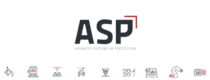 ASP logo